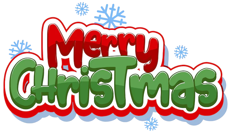 Christmas Characters