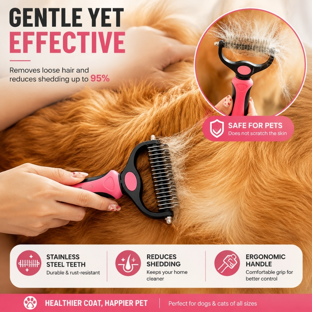 Gentle whitening