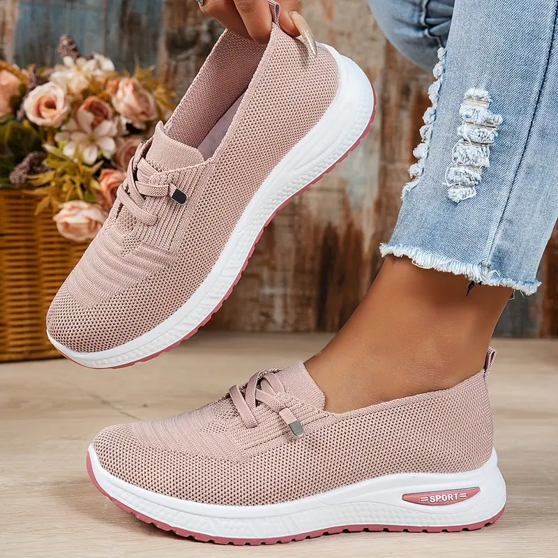 💥Hot Special Discount 70% OFF💥Women's breathable embroidered shoes,  soft, comfortable & fashionable
