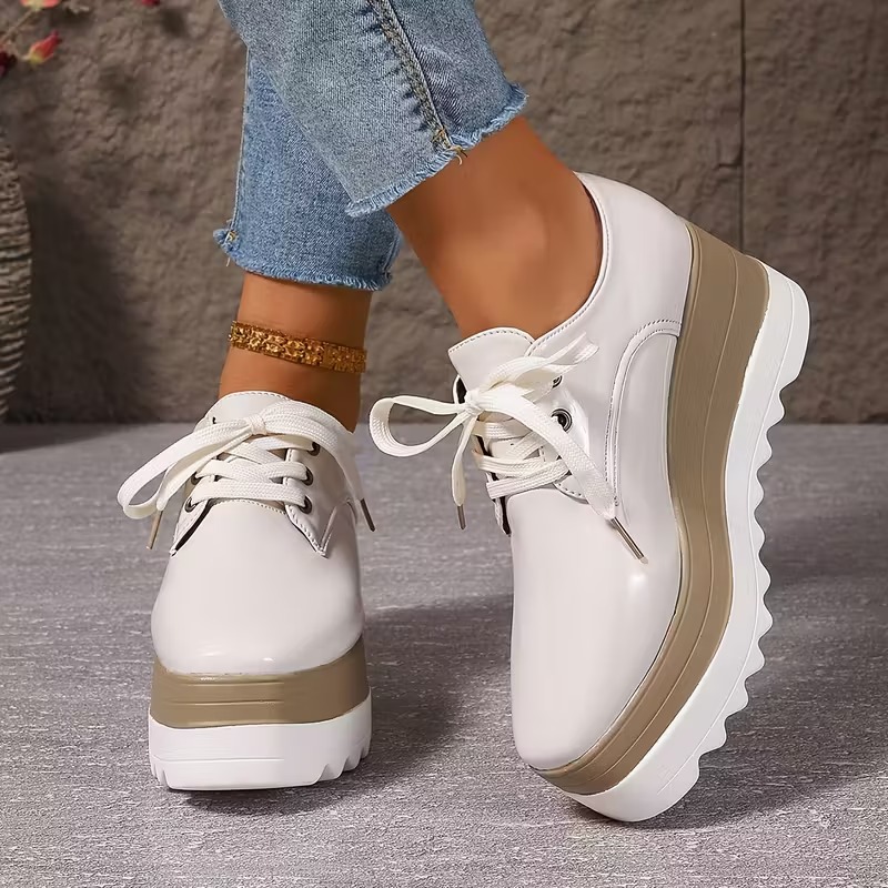 🔥Summer Sale-👡Women's Luxurious Orthopedic Sneakers