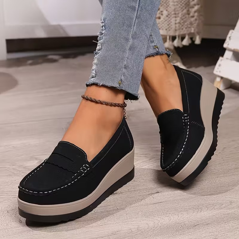🔥Summer Sale-👡Women's Luxurious Orthopedic Sneakers