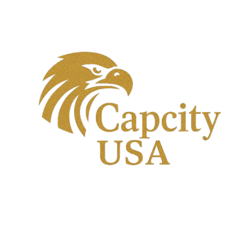 Capciity USA
