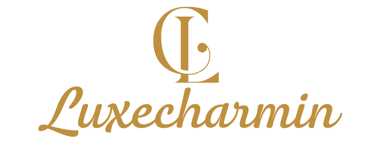 Luxecharmin.com/bloomylog2026