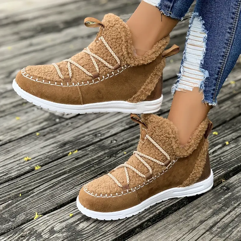 womens fall season solid color casual cotton shoes cap toe fabric upper inner insole pu sole european special hand washable or dry   canvas sneakers 3