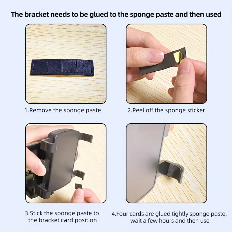 📱Universal 360° Dashboard Phone Holder🧲