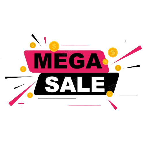 Megasale-today