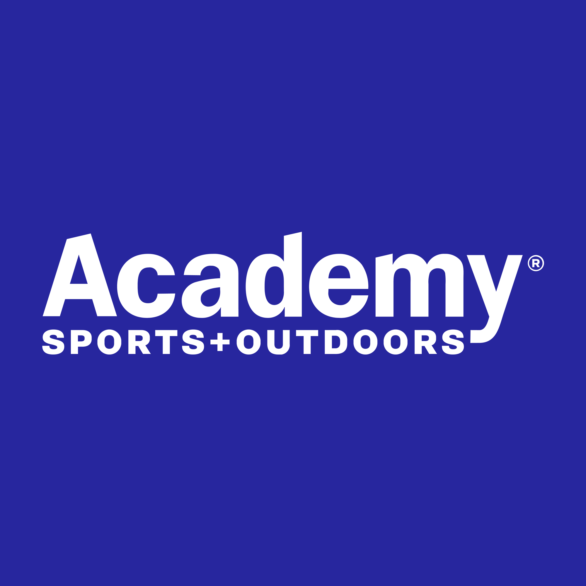 Academy Sports + Outdoors