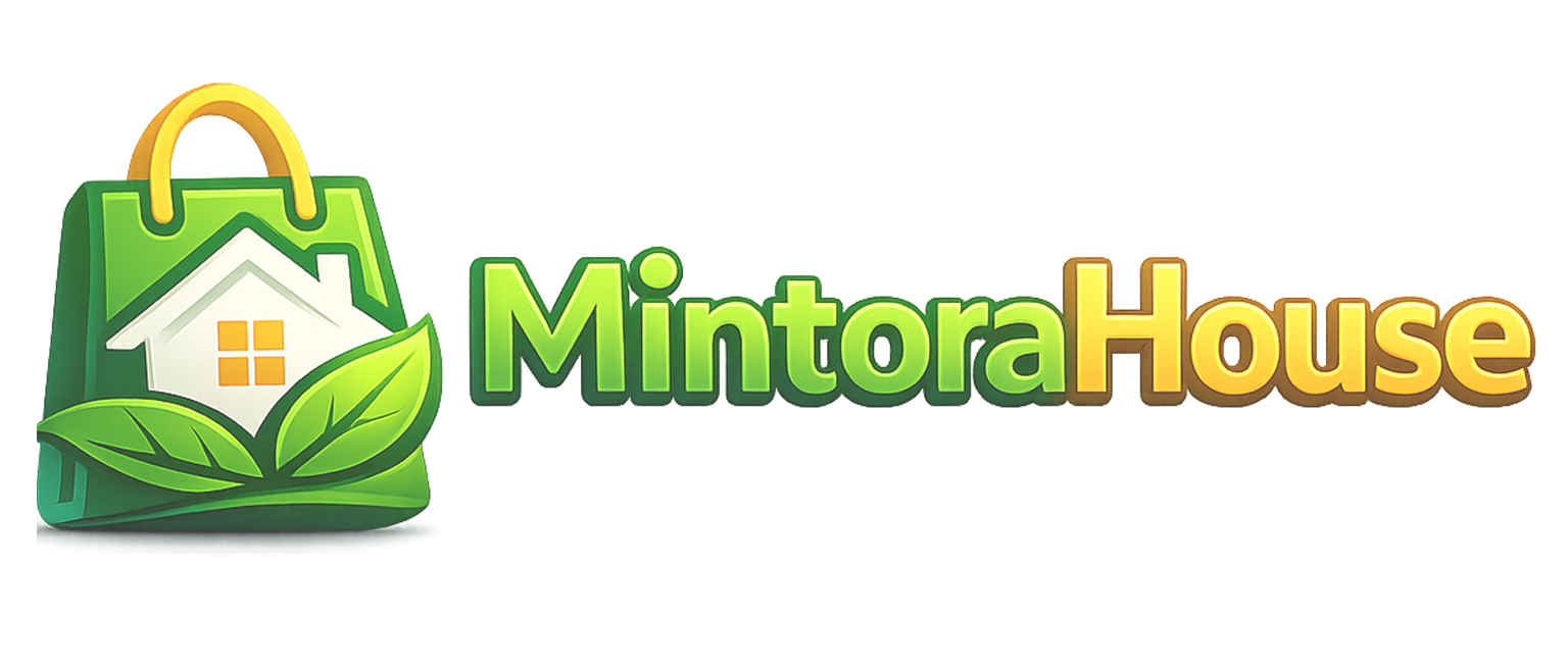 MintoraHouse