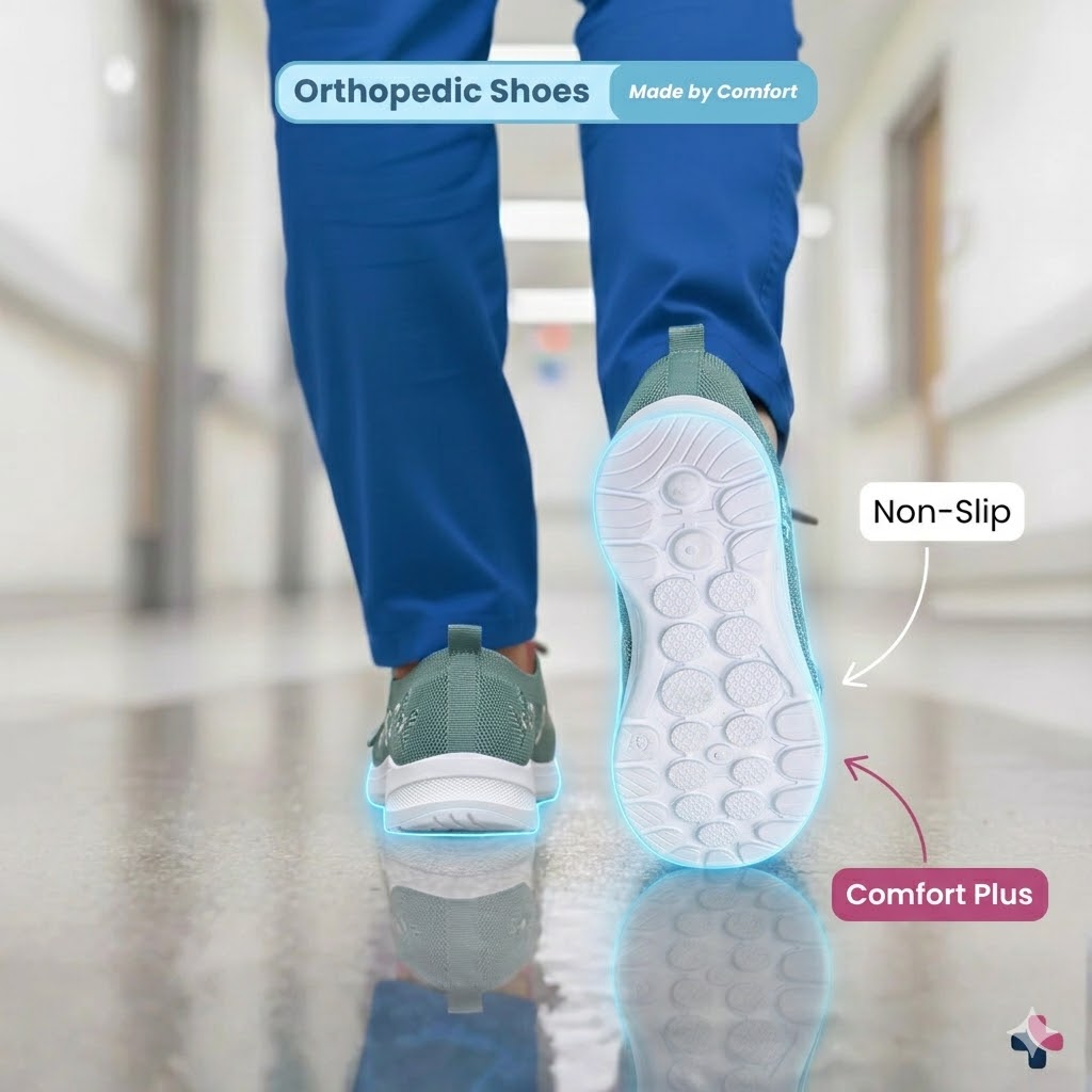 Non Slip