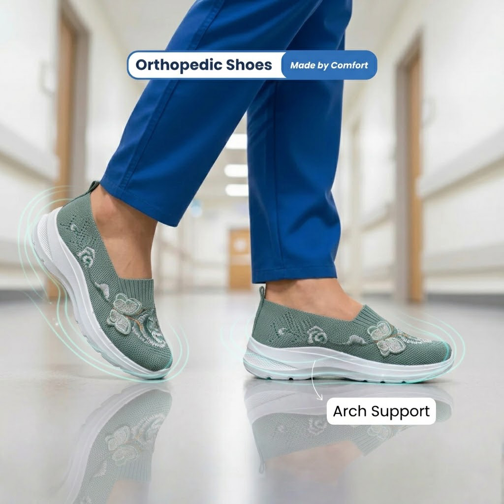 Arch Support