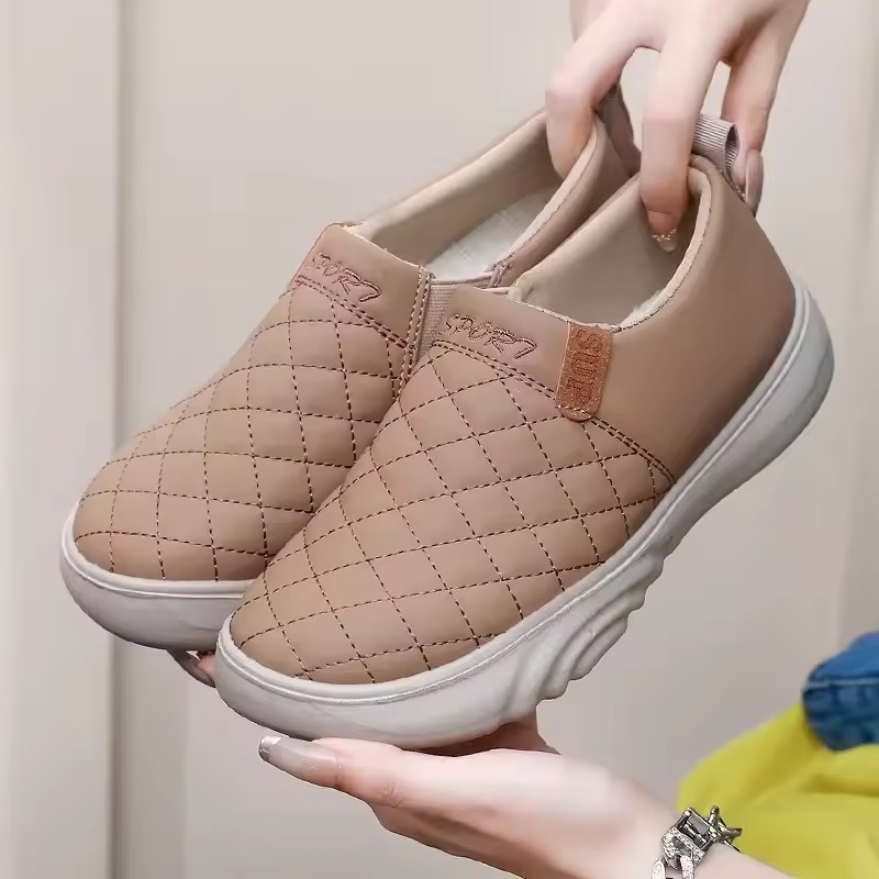 🔥Summer Sale-👡Women's Luxurious Orthopedic Sneakers