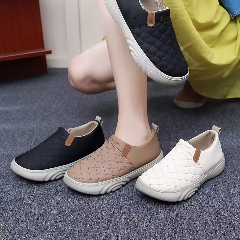 🔥Summer Sale-👡Women's Luxurious Orthopedic Sneakers