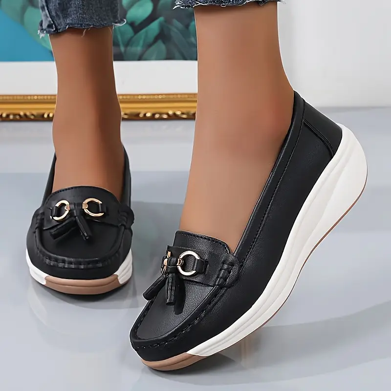 🔥Summer Sale-👡Women's Luxurious Orthopedic Sneakers