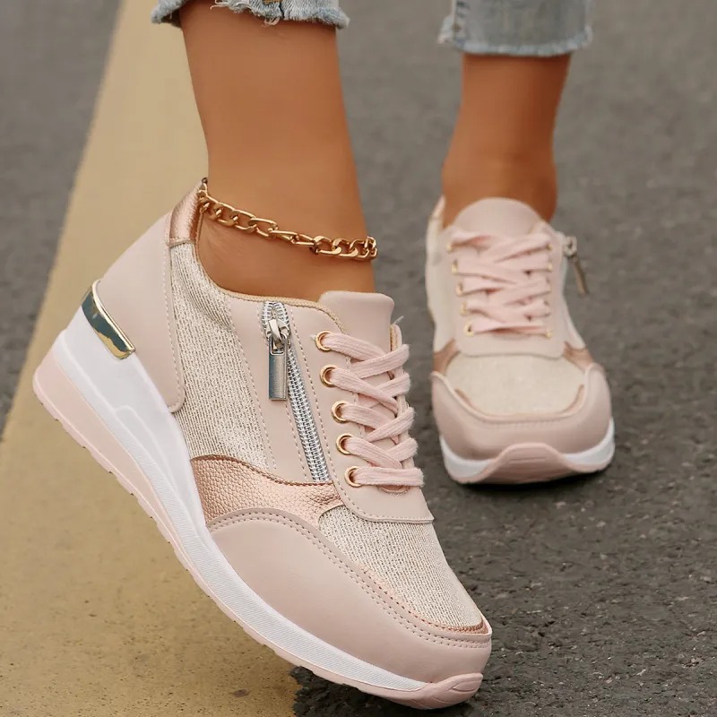 🔥Summer Sale-👡Women's Luxurious Orthopedic Sneakers