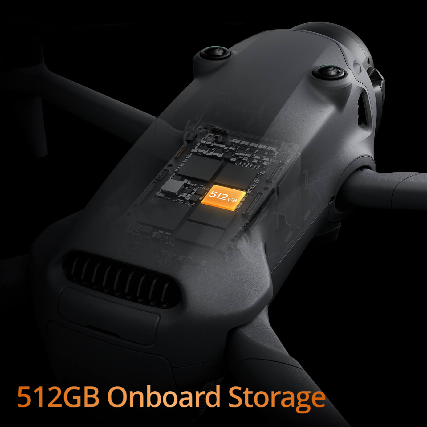 AirView Pro 4 Tripple Camera – Next-Gen Drone for Beginners with Professional Power