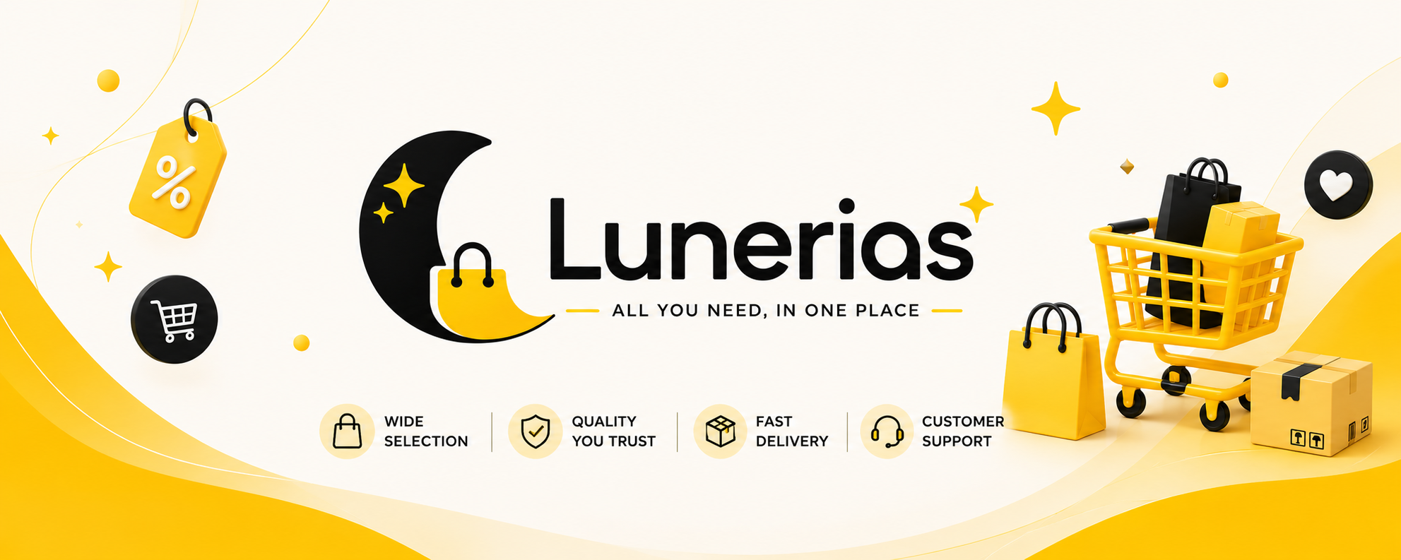 Lunerias