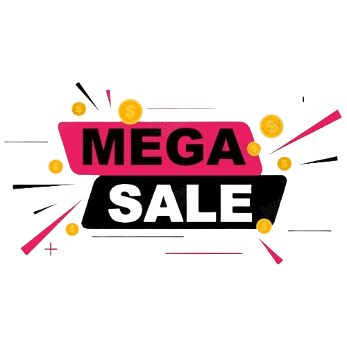 Megasale-today