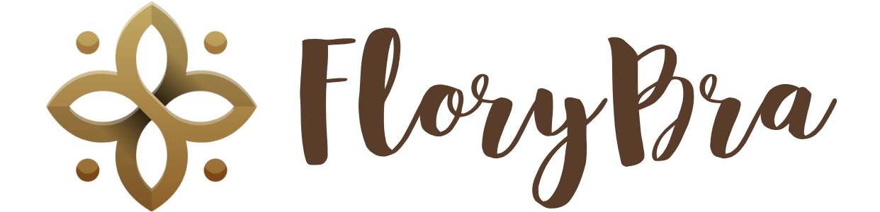 FloryBra - LAST DAY 80% OFF - Comfortable & Convenient Front Button Bra