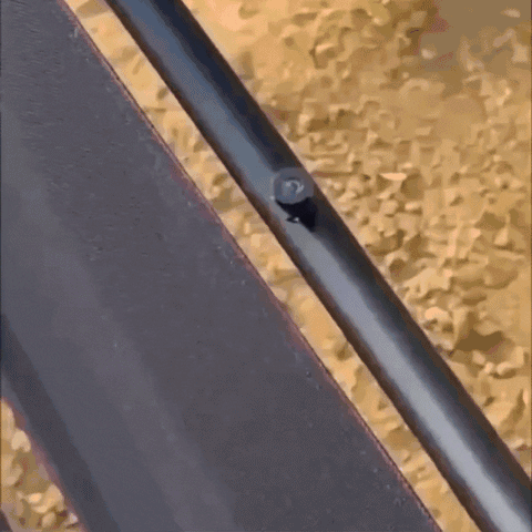 mini camera de segurança gif