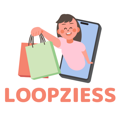 Loopziess.com