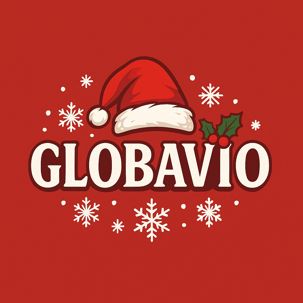 Globavio.com