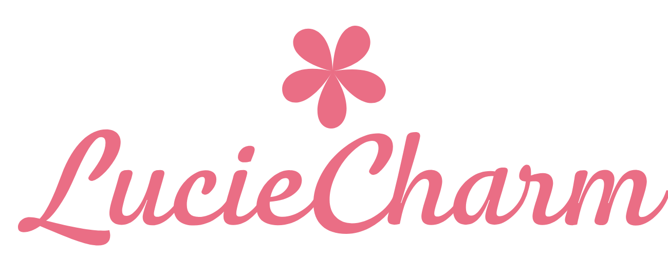 Luciecharm.com