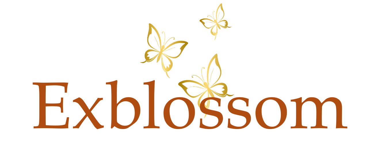 Exblossom.com