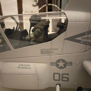 FLISHRC FL500 AH-1 Cobra 500-Class Large Scale GPS RC Helicopter Model with L7 Flight Controller 6CH RTF