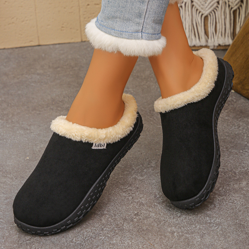 womens fall season solid color casual cotton shoes cap toe fabric upper inner insole pu sole european special hand washable or dry   canvas sneakers 3