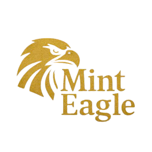 Minteagle Pte. Ltd.