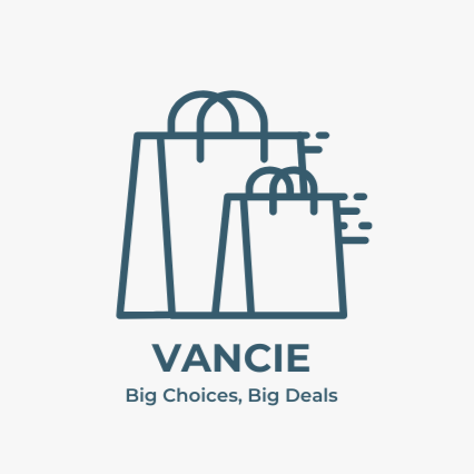 Vancieshopping