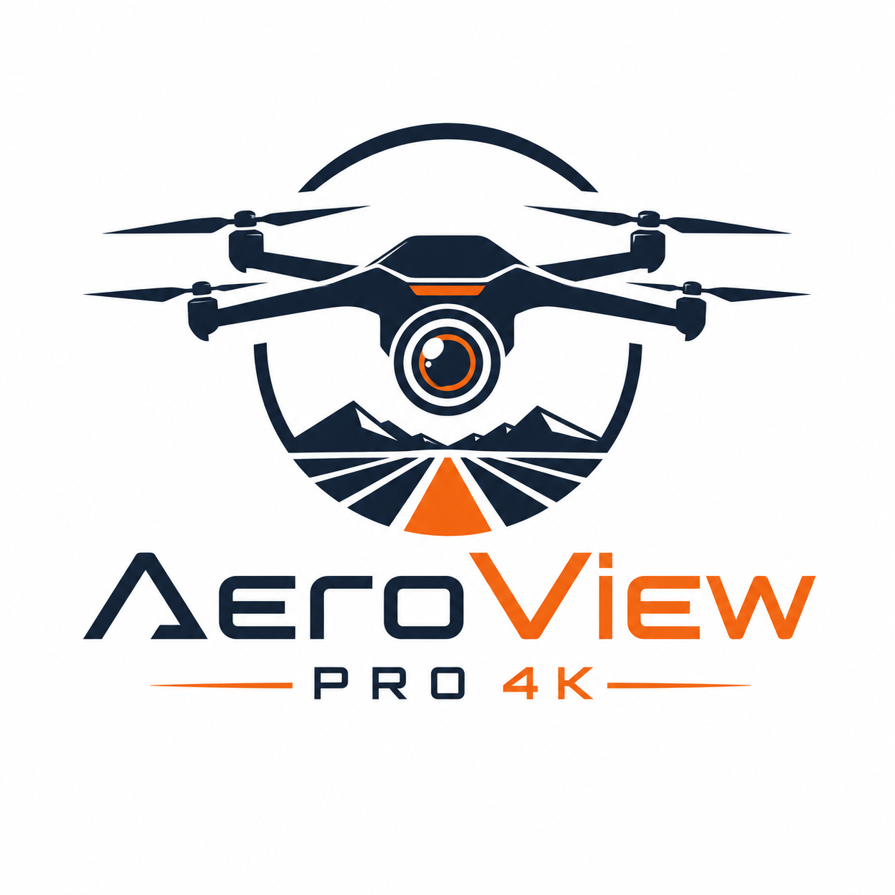 AeroView Pro 4K: Beginner-Friendly Triple-Camera Drone for Stunning Aerial Shots