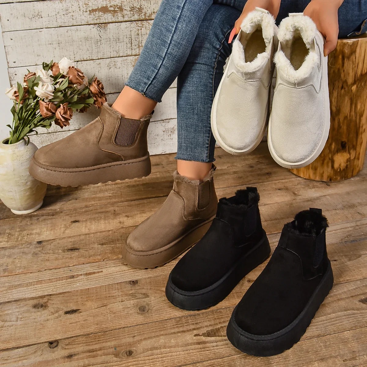 🔥Summer Sale-👡Women's Luxurious Orthopedic Sneakers