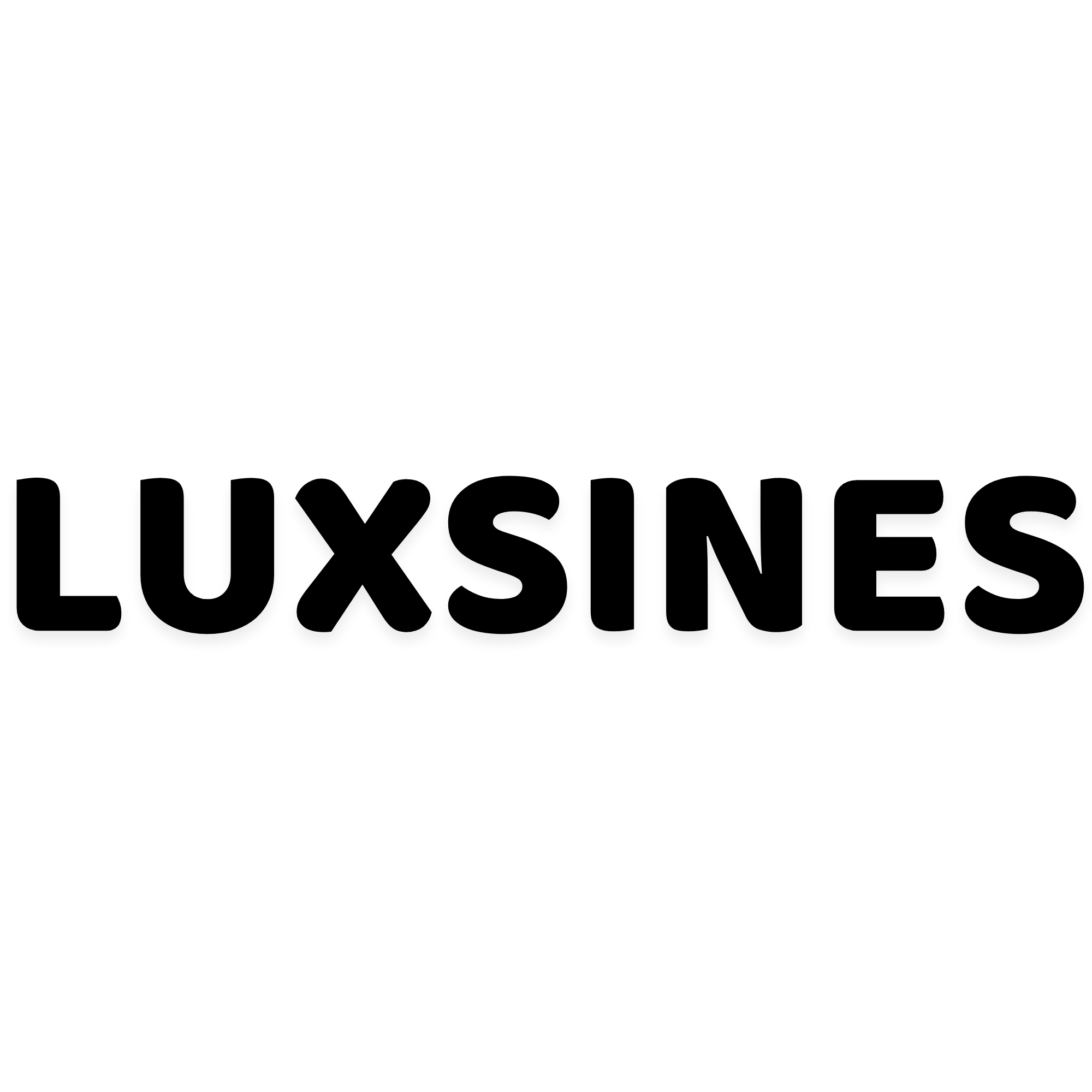 LUXSINES