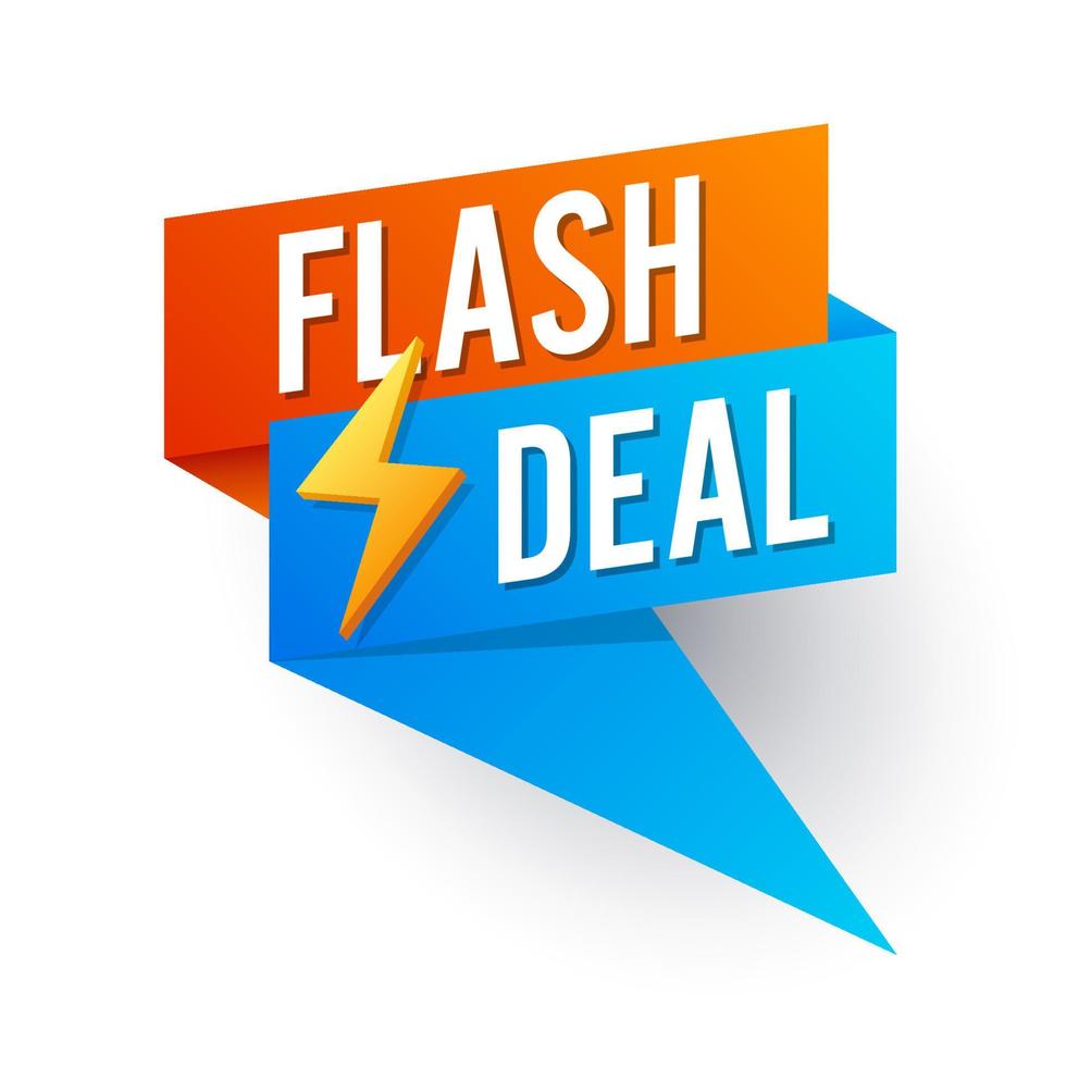 Flash Sale