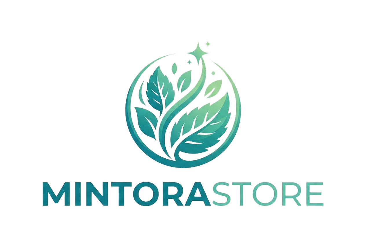 MintoraStore