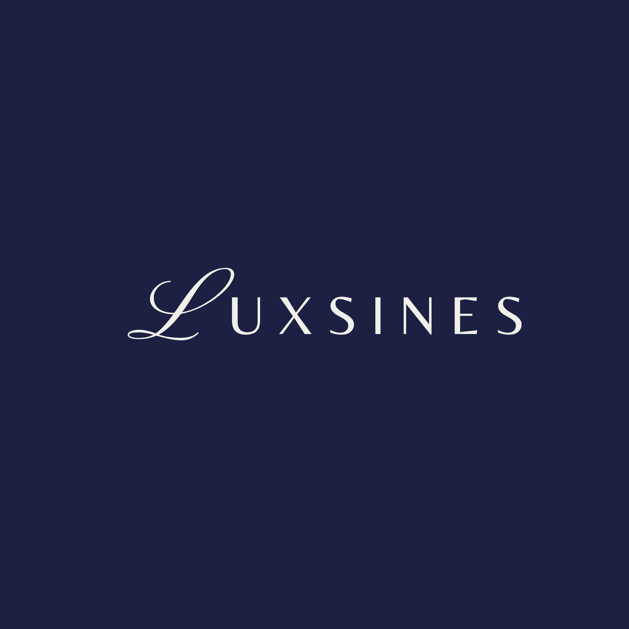 luxsines