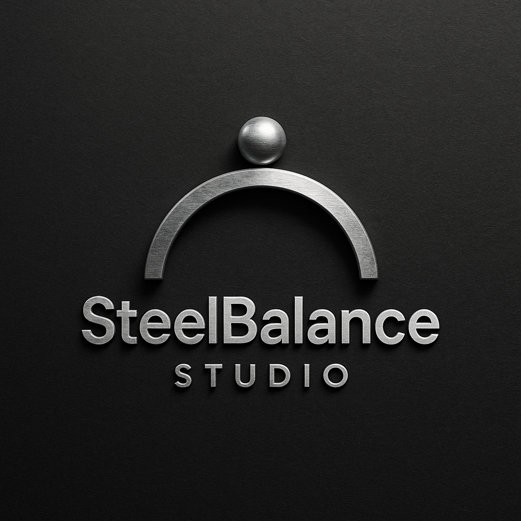 SteelBalance Studio