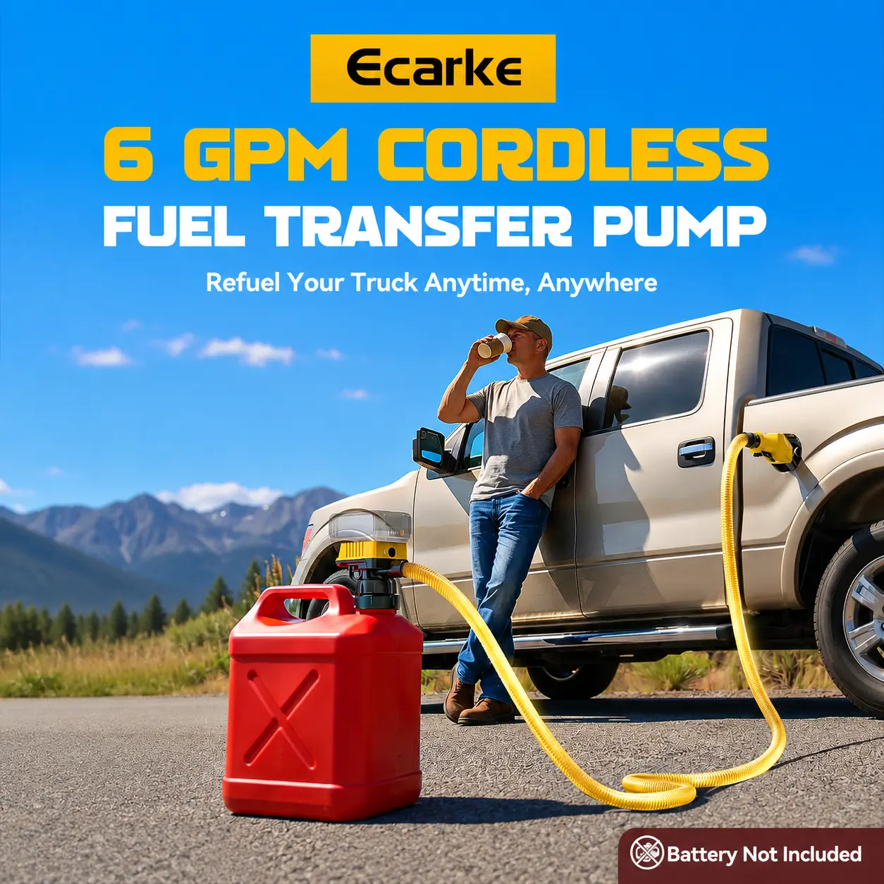 1.webp 🎁HOT SALE - 50%OFF🔥Automobile Fuel Transfer Pump
