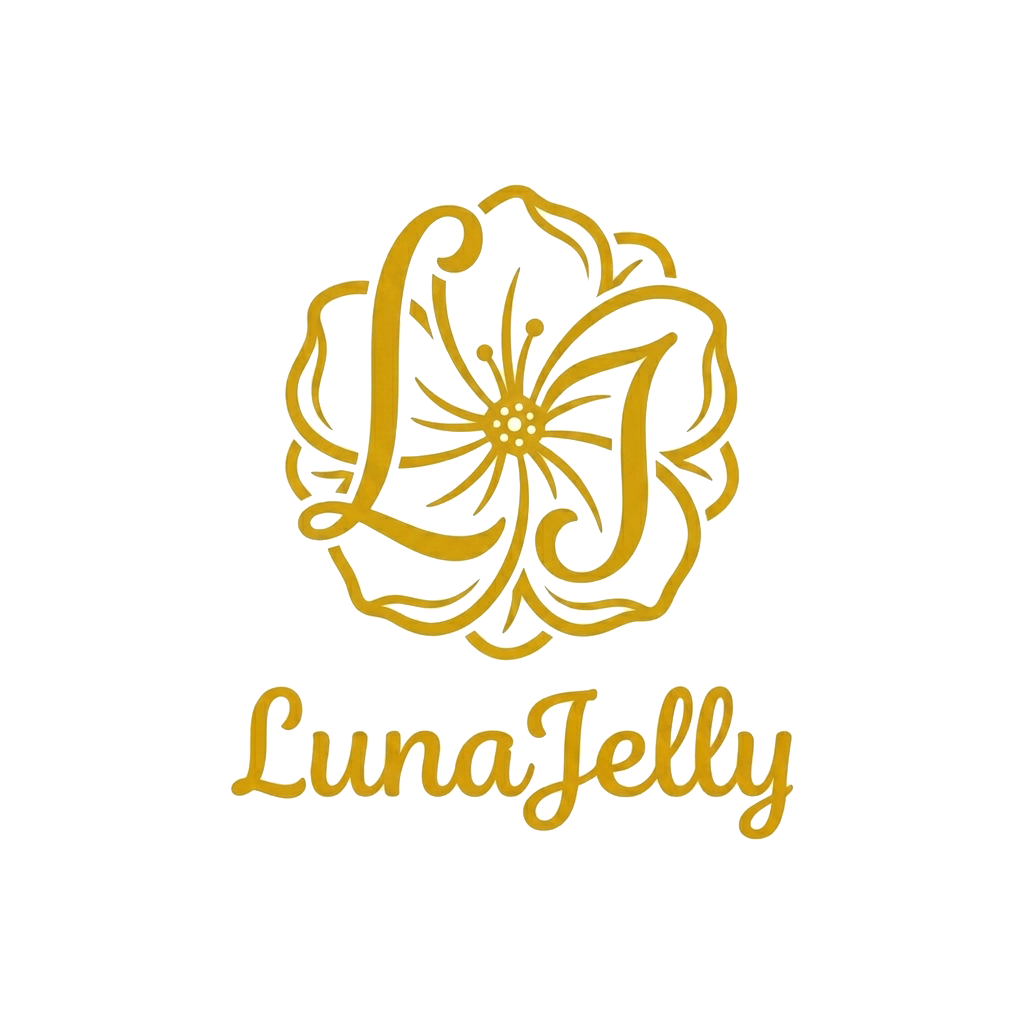 LunaJelly 