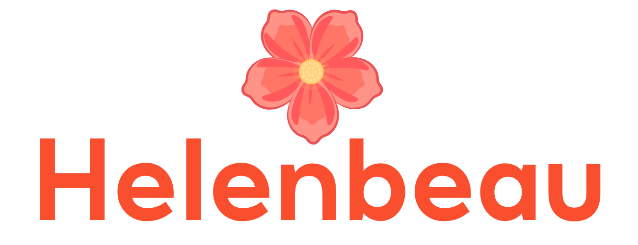 Ellebloom.helenbeau.com