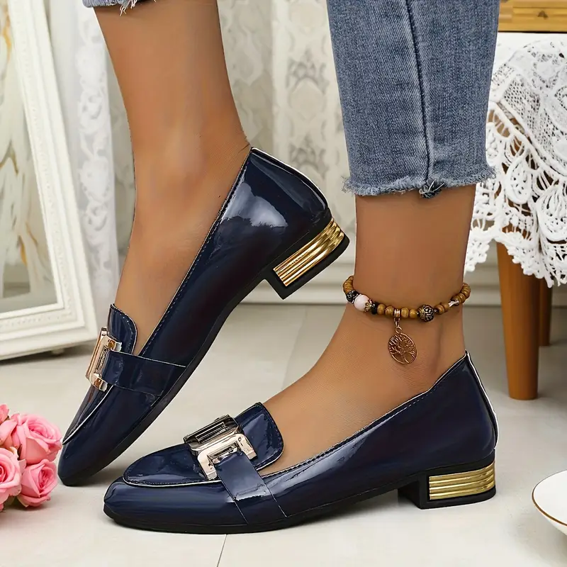 womens fall season solid color casual cotton shoes cap toe fabric upper inner insole pu sole european special hand washable or dry   canvas sneakers 1