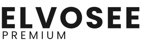 Elvosee