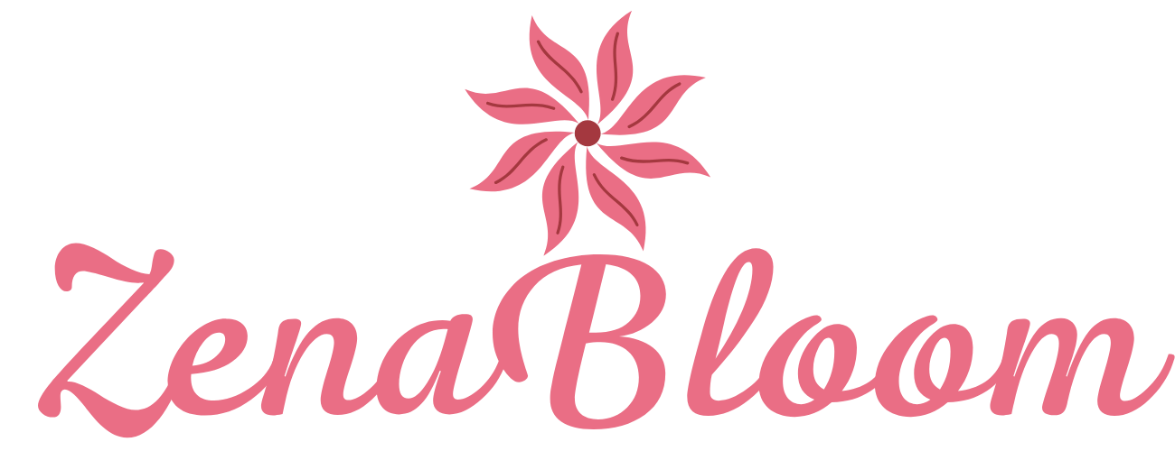 ZenaBloom
