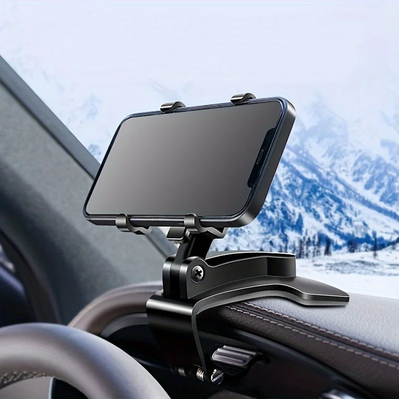 📱Universal 360° Dashboard Phone Holder🧲