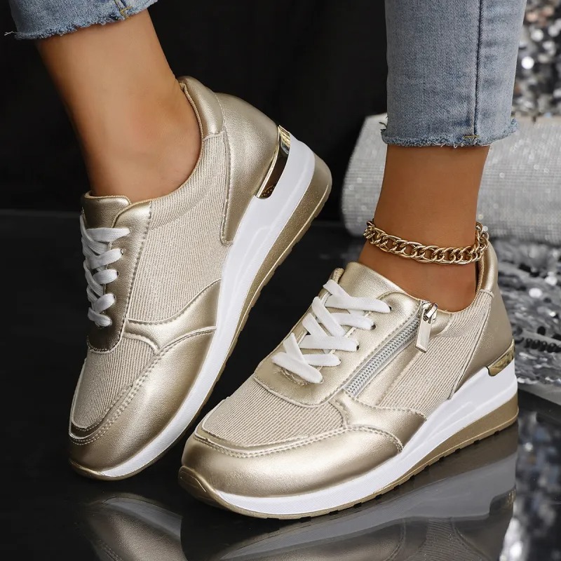 🔥Summer Sale-👡Women's Luxurious Orthopedic Sneakers